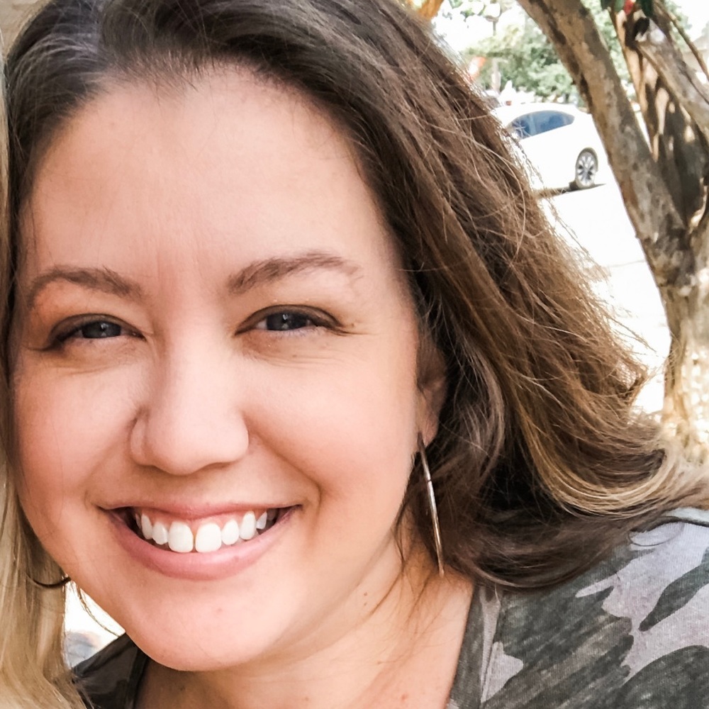 Meet your Posher, Krista